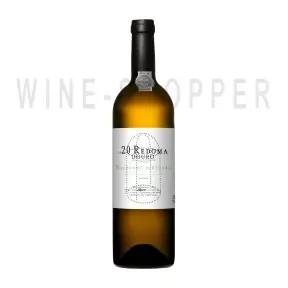 Вино Niepoort Redoma Branco Douro 2020 0.75 л