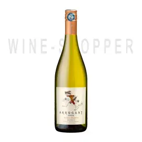Вино Tutti Frutti Arrogant Frog Blanc 2020 0.75 л