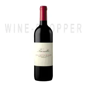 Вино Prunotto Dolcetto d'Alba DOC 2020 0.75 л