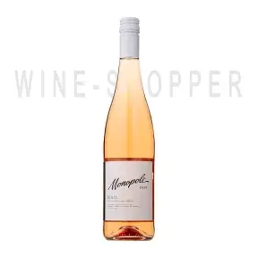 Вино Monopole Rose Rioja DOC 2020 0.75 л