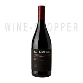 Вино Alta Mora Etna Rosso DOC 2018 0.75 л