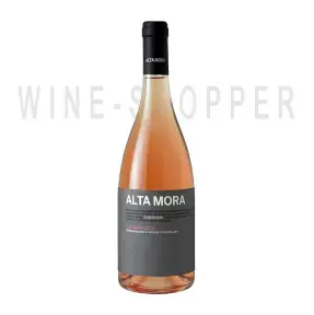 Вино Alta Mora Etna Rosato DOC 2020 0.75 л
