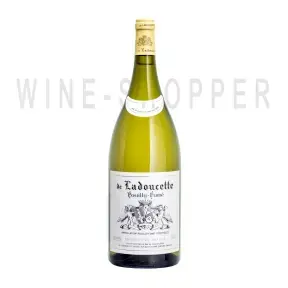 Вино De Ladoucette, Pouilly-Fume AOC 2019 1.5 л