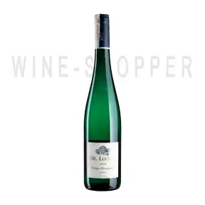 Вино Dr. Loosen, Riesling Urziger Wurzgarten Trocken GG Alte Reben 2018 0.75 л