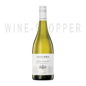 Вино Yalumba, Chardonnay, Eden Valley 2019 0.75 л