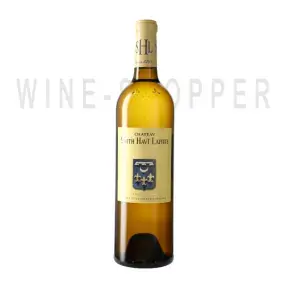 Вино Chateau Smith Haut Lafitte Pessac-Leognan AOC Grand Cru Classe 2018 0.75 л