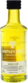 Джин Whitley Neill Quince, 0.05 л