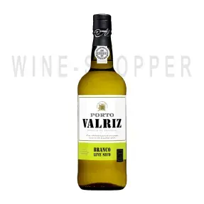Портвейн Coimbra de Mattos Porto Valriz Branco Leve Seco Porto DOC 0.75 л