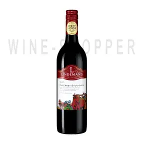Вино Lindemans Bin 45 Cabernet Sauvignon 2020 0.75 л
