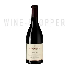 Вино Larionov Library Release Pinot Noir 2019 0.75 л