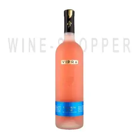 Вино Vipra Rosa, Umbria IGT 2020 0.75 л
