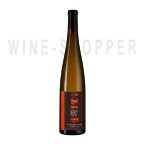 Вино Domaine Bott-Geyl Gewurztraminer AOC Grand Cru Furstentum 2018 0.75 л
