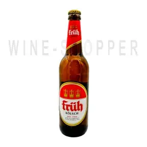 Пиво Fruh Kolsch 0.5 л