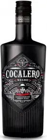 Ликер Cocalero Negro 0.7 л