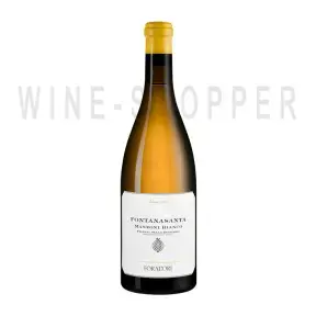 Вино Foradori Fontanasanta Vigneti delle Dolomiti IGT 2020 0.75 л