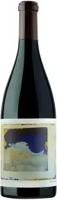 Вино Chanin Wine Bien Nacido Vineyard Pinot Noir 2017 0.75л