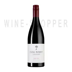 Вино Dog Point Pinot Noir 2019 0.75л