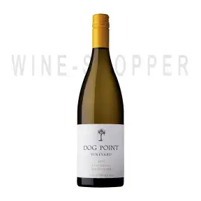 Вино Dog Point Chardonnay 2019 0.75л