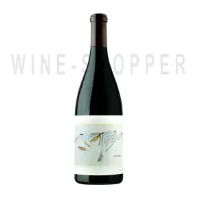 Вино Chanin Wine Los Alamos Vineyard Pinot Noir 2019 0.75л