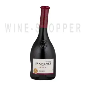 Вино J. P. Chenet Original Shiraz Pays d'Oc IGP 2020 0.75 л