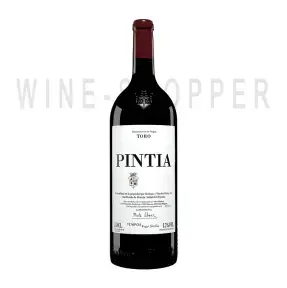 Вино Pintia Toro DO 2016 3 л