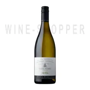 Вино Petit Clos Sauvignon Blanc Marlborough 2020 0.75л
