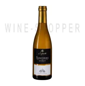 Вино Laporte Sancerre AOC Le Rochoy White 2020 0.375 л