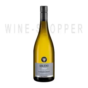 Вино Sileni Estates, Estate Selection Straits Sauvignon Blanc 2021 0.75 л