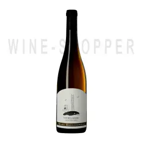 Вино Marc Kreydenweiss, Wiebelsberg Riesling La Dame, Alsace Grand Cru AOC 2019 0.75 л