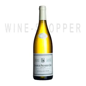 Вино Domaine Jean Defaix, Chablis Premier Cru Les Lys AOC 2018 0.75 л