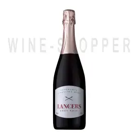 Игристое вино Jose Maria da Fonseca, Lancers Brut Rose 0.75 л