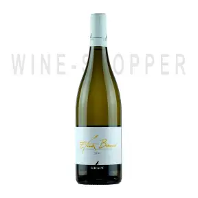 Вино Graci Etna Bianco DOC 2016 0.75л
