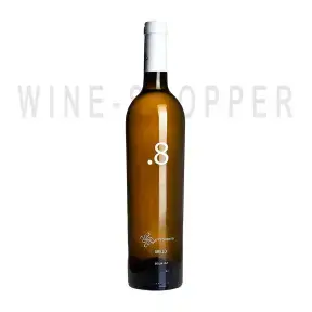 Вино Ottoventi, Punto 8, Sicilia IGT 2018 0.75 л
