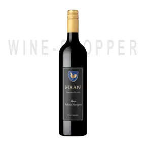 Вино Haan Wines Shiraz-Cabernet Sauvignon Classic Barossa Valley 2018 0.75л