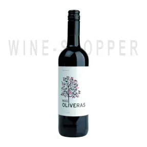 Вино Mas Oliveras Tempranillo Catalunya DO 0.75л