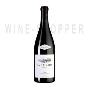 Вино Alvaro Palacios La Baixada Priorat DOC 2019 0.75 л