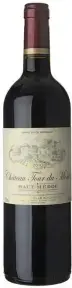Вино Chateau Tour du Mont Haut-Medoc AOC, 0.75 л