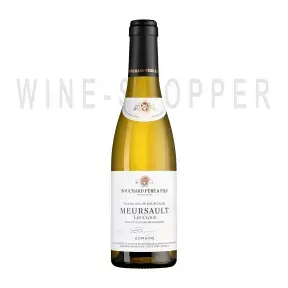 Вино Bouchard Pere et Fils Meursault AOC Les Clous 2019 0.375 л