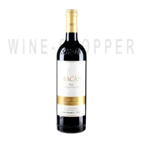 Вино Vega Sicilia, Macan, Rioja DOCa 2016 0.75 л