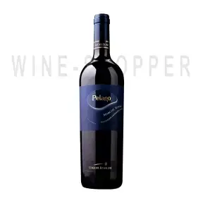 Вино Umani Ronchi, Pelago, Marche Rosso IGT 2011 0.75 л