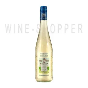 Вино Reichsgraf von Kesselstatt Sommerpalais Riesling 2020 0.75 л
