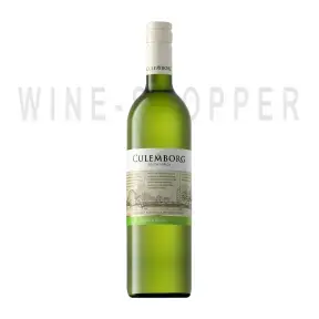 Вино Culemborg Chenin Blanc 2021 0.75 л