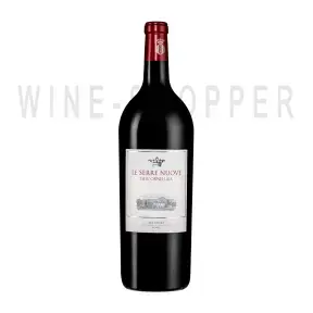 Вино Ornellaia, Le Serre Nuove 2019 3 л