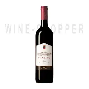 Вино Centine Rosso, Toscana IGT 2011 0.75 л