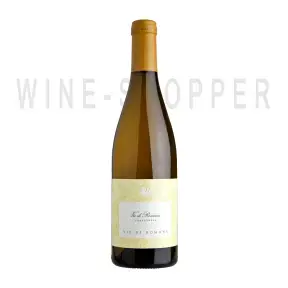 Вино Vie di Romans Chardonnay DOC 2020 0.75 л