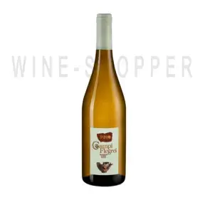 Вино Farro Campi Flegrei Falanghina DOC 2020 0.75 л