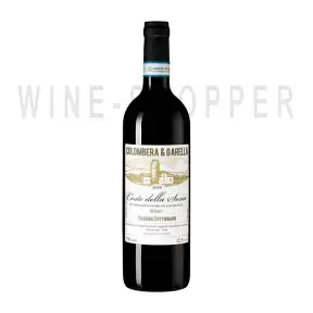 Вино Colombera & Garella Coste della Sesia Cascina Cottignano DOC 2020 0.75 л