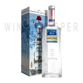 Джин Martin Miller's London Dry Gin gift box 0.7 л