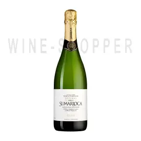 Игристое вино Sumarroca Brut Reserva 2019 0.75 л