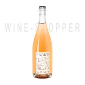 Игристое вино вино Paltrinieri Radice Lambrusco di Sorbara DOC 0.75 л